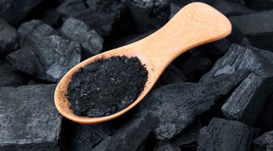 Activated Charcoal: The Nighttime Detox Secret You've Been Missing