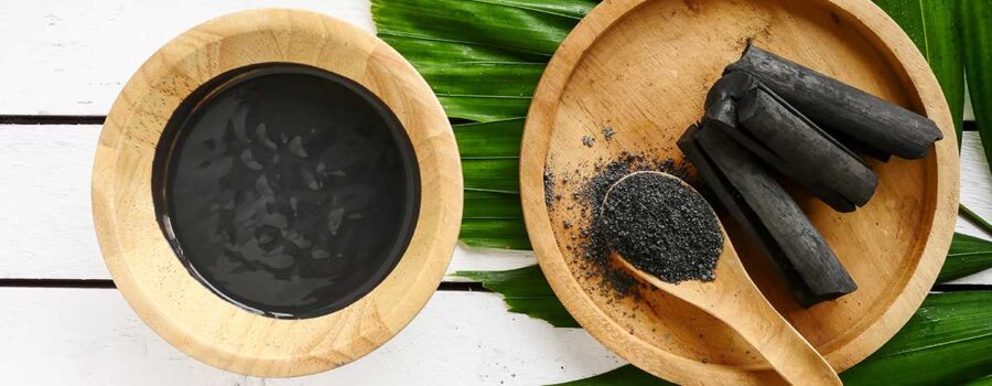 Activated Charcoal: Wellness and Detox Black Diamond