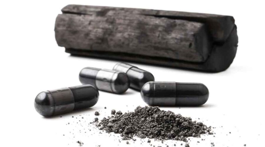 Activated Charcoal: Your Natural Remedy for Gas and Bloating