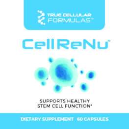 CellReNu® – Single Bottle