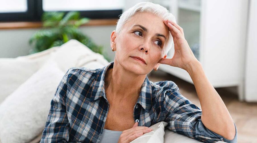 Clinoptilolite Zeolite: Detox Benefits for Post-Menopause