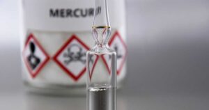 Exploring the Impact of Mercury Poisoning on Human Health