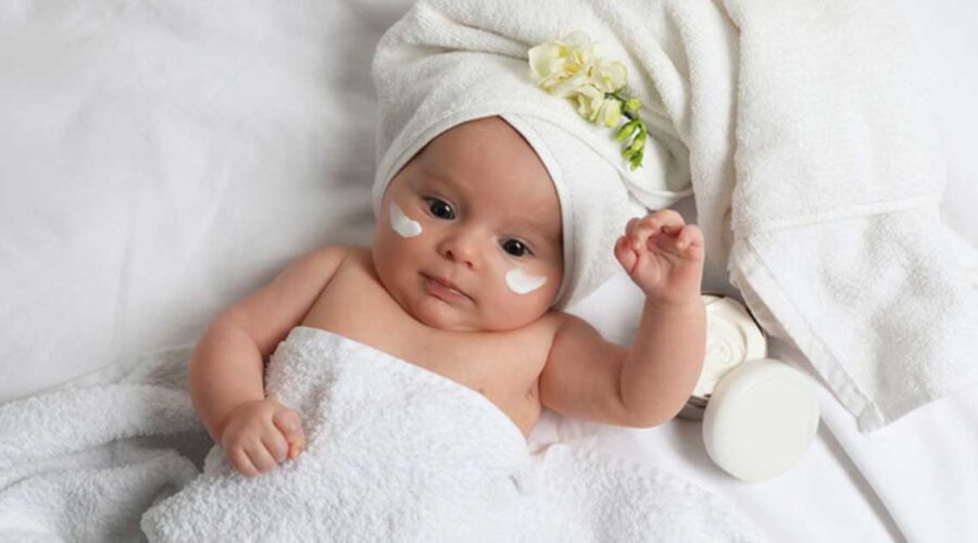 The Hidden Hazards in Infant Skin Care Products and How to Avoid Them
