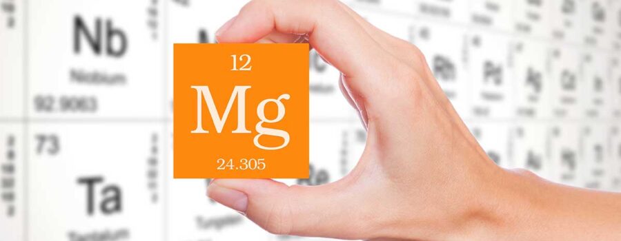 Understanding the 10 Diverse Forms of Magnesium