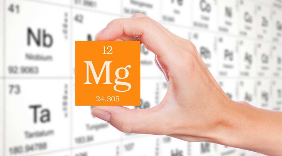 Understanding the 10 Diverse Forms of Magnesium