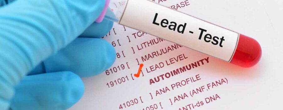 Unraveling the Menace of Lead Poisoning: A Closer Look at its Impact on the Nervous System