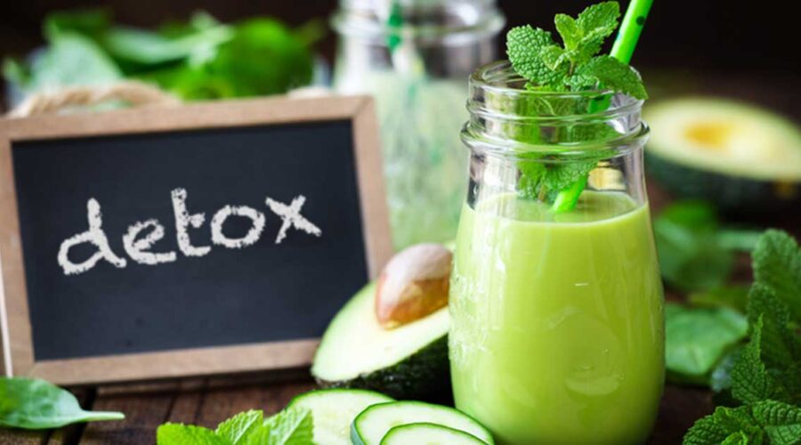 Why Detoxification Is Important: A Detailed Understanding and Its Significance